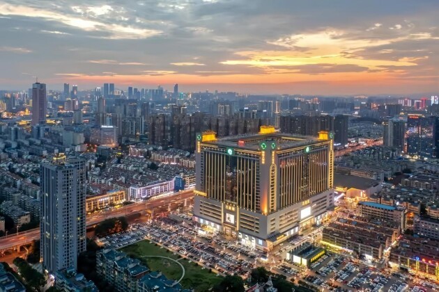 宇宙中心万家丽福利持续上新，一大波走心礼遇来袭！